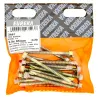 Eureka Self Drilling Tek Screw Steel T3 5.5x65mm Quantity:20 - Cashbuild