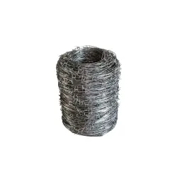 Barbed Wire Single Strand 515m Light Duty