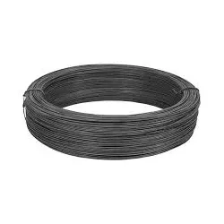 Bailing Wire Black 1.6mm 5Kg