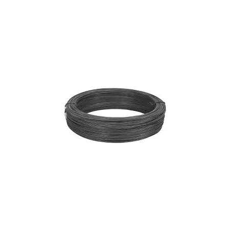 Bailing Wire Black 1.6mm 5Kg