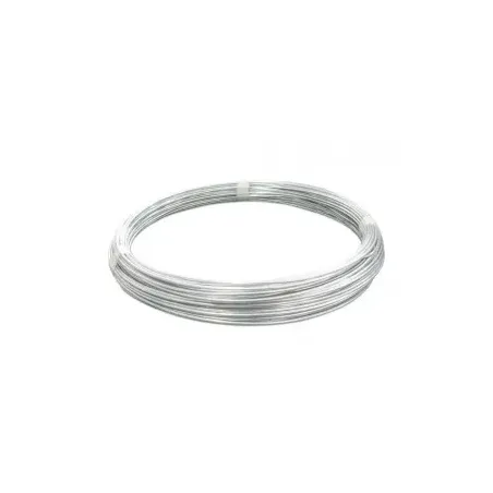 Galvanised Wire 2.0X500G