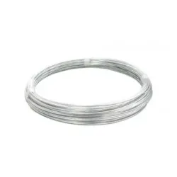 Galvanised Wire 0.710X500G