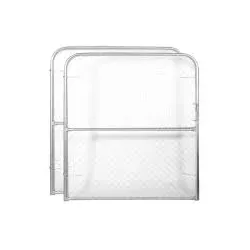 Gate 3.6X18M Double