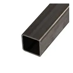 Square Tube 1.6MM 50X50X50mmX6m