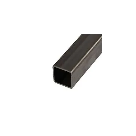 Square Tube 1.6MM 50X50X50mmX6m