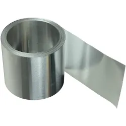 Palisade Weaving Strip 30M Galvanised - Cashbuild