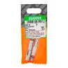 EUREKA EXPANSION BOLT 5X50mm Quantity:2 - Cashbuild