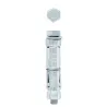 Eureka Expansion Wall Anchor Bolt 6x50mm Quantity:4