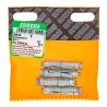 Eureka Expansion Wall Anchor Bolt 6x50mm Quantity:4 - Cashbuild