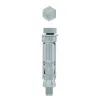 Eureka Expansion Wall Anchor Bolt 8x60mm Quantity:2