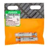 Eureka Expansion Wall Anchor Bolt 8x60mm Quantity:2 - Cashbuild