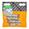 Eureka Expansion Wall Anchor Bolt 8x60mm Quantity:4 - Cashbuild