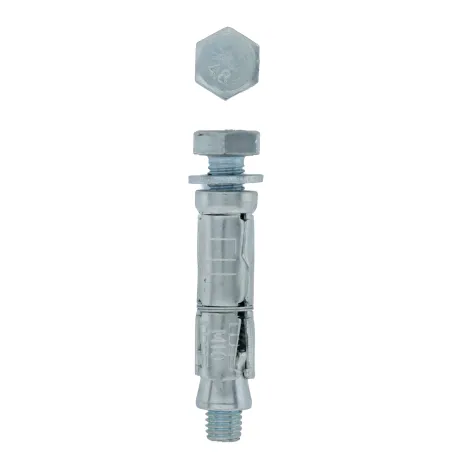 EUREKA EXPANSION BOLT 10X75mm Quantity:2