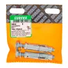 EUREKA EXPANSION BOLT 10X75mm Quantity:2 - Cashbuild