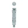 EUREKA EXPANSION BOLT 8X60mm Quantity:6