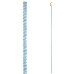 EUREKA THREADED ROD 8mmX1m