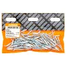 EUREKA BLIND RIVET OPEN 4X15mm ALUMINIUM Quantity:100 - Cashbuild