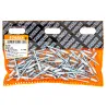EUREKA BLIND RIVET OPEN 4.8X12mm ALUMINIUM Quantity:100 - Cashbuild