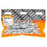 EUREKA BLIND RIVET OPEN 4.8X15mm ALUMINIUM Quantity:100 - Cashbuild