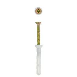 EUREKA NAIL IN TRU-FIX 5X35mm Quantity:50