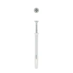 EUREKA NAIL IN TRU-FIX 6X35mm Quantity:40