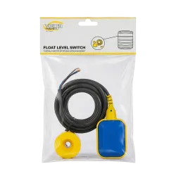Warthog Float Switch 5m - Cashbuild