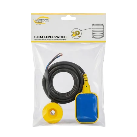Warthog Float Switch 5m - Cashbuild
