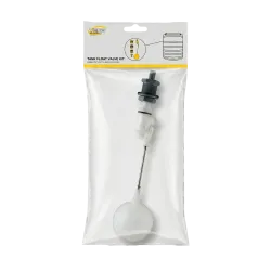 Warthog Tank Float Valve Kit - Cashbuild