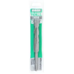EUREKA DRILL BIT SDS PLUS 20.0x160mm Quantity:1 - Cashbuild