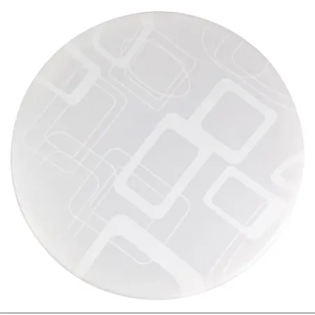 Ceiling 12W LED Square Bs - Cashbuild