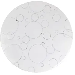 Ceiling 12W LED Circle Bs - Cashbuild