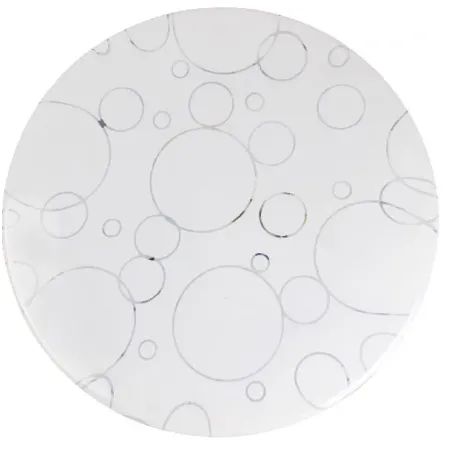 Ceiling 12W LED Circle Bs - Cashbuild