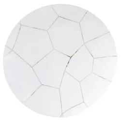 Ceiling 12W LED Patch Bs - Cashbuild