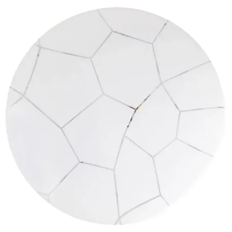 Ceiling 12W LED Patch Bs - Cashbuild