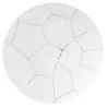 Ceiling 12W LED Patch Bs - Cashbuild