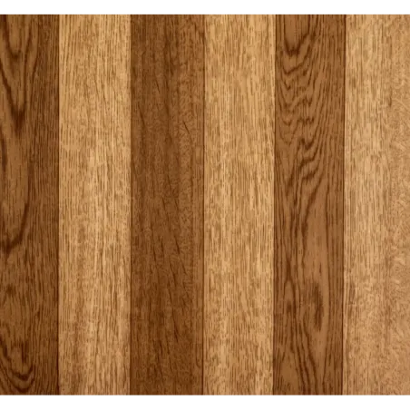 Vinyl Floor Design Tile Wood Brown 214 - Cashbuild