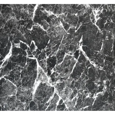 Vinyl Floor Design Tile Spot Black Cl1016 - Cashbuild