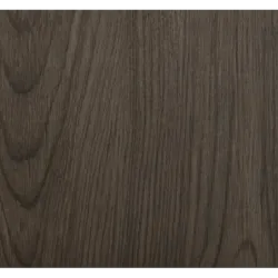 Vinyl Floor Design Tile Dark Brown 8001-1 - Cashbuild