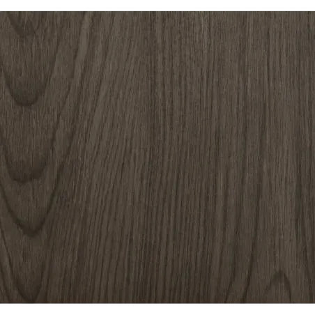 Vinyl Floor Design Tile Dark Brown 8001-1 - Cashbuild