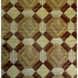Vinyl Roll Wood Pattern Brown 8101 - Cashbuild