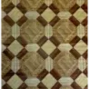 Vinyl Roll Wood Pattern Brown 8101 - Cashbuild