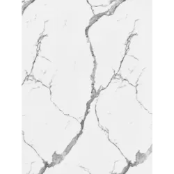 Marble Foam Sticker White Marble 2800mm x 1200mm 2,5mm - Cashbuild