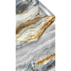 Marble Foam Sticker Natural Marble 2800mm x 1200mm 2,5mm - Cashbuild