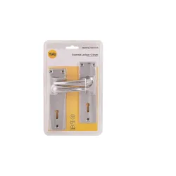 Mortice Lockset Essential 2L - Cashbuild