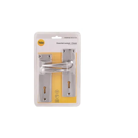 Mortice Lockset Essential 2L - Cashbuild