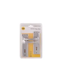 Mortice Lockset Essential 3L - Cashbuild