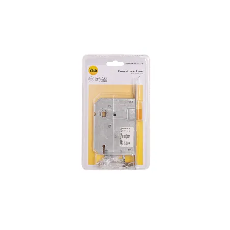 Lock Insert Essential 2L - Cashbuild