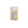 Lock Insert Essential 2L - Cashbuild