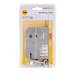 Lock Insert Essential 3L - Cashbuild