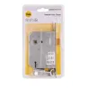 Lock Insert Essential 3L - Cashbuild
